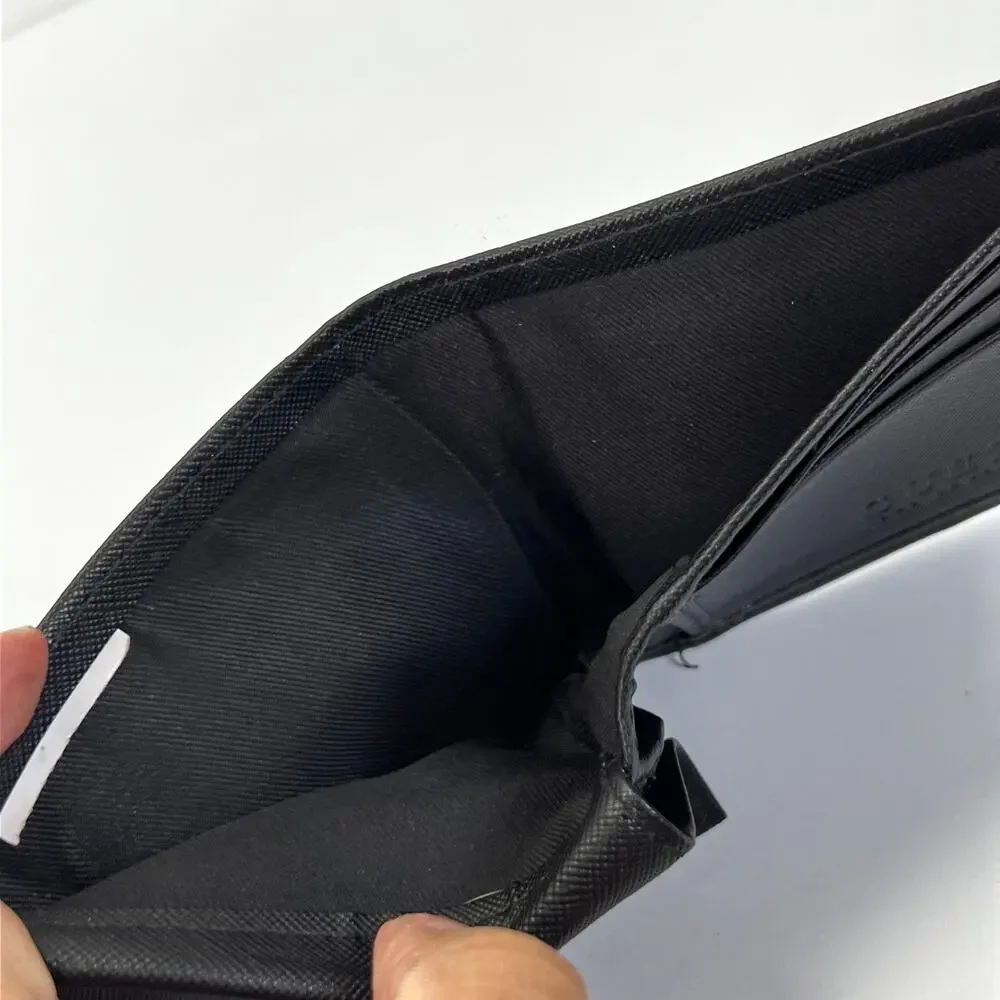 Guess Men's Leather Wallet
